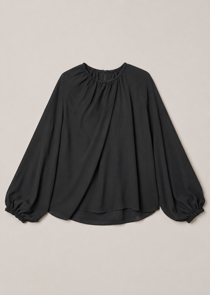 Overlapped Top