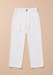 Straight Fit Chino