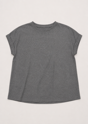 basic crew neck tshirt