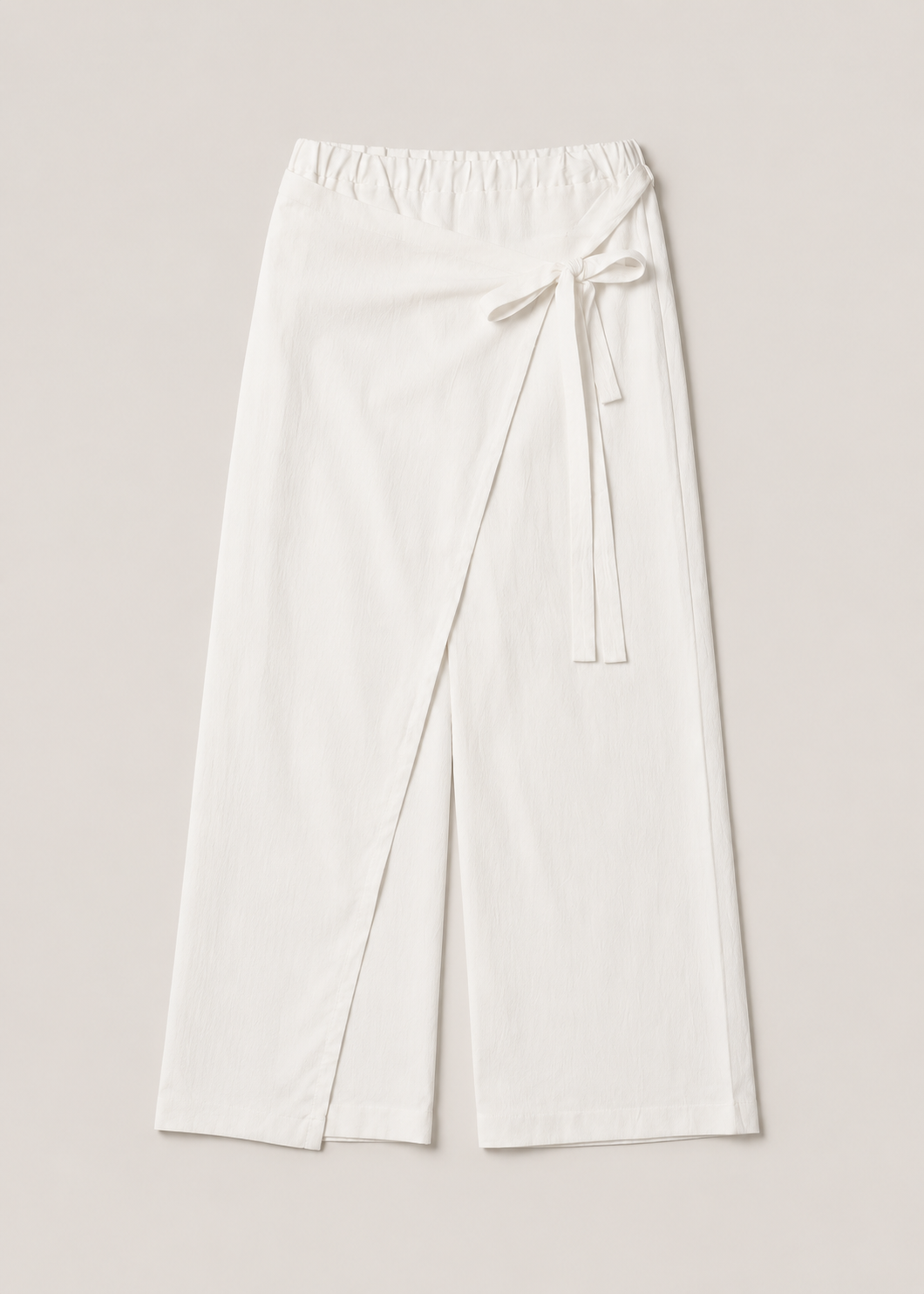 Wrapped style Cord-set