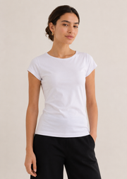Crew neck T-Shirt
