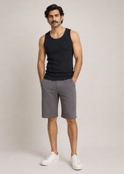 Body Fit Vest