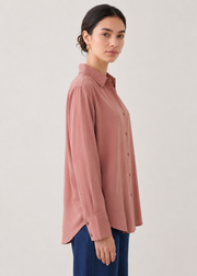 Button down shirt - WWS043SS26A