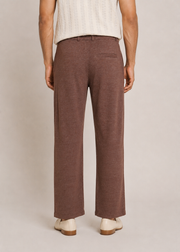 STRAIGHT FIT CHINO