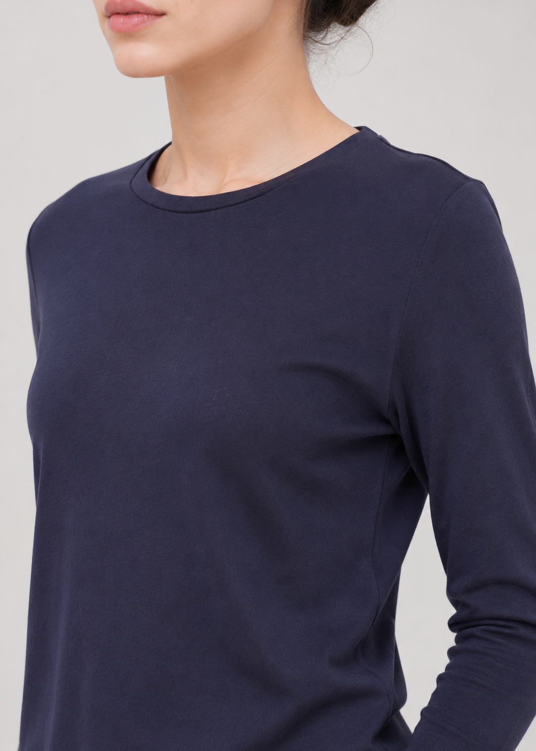 Crew Neck T-Shirt