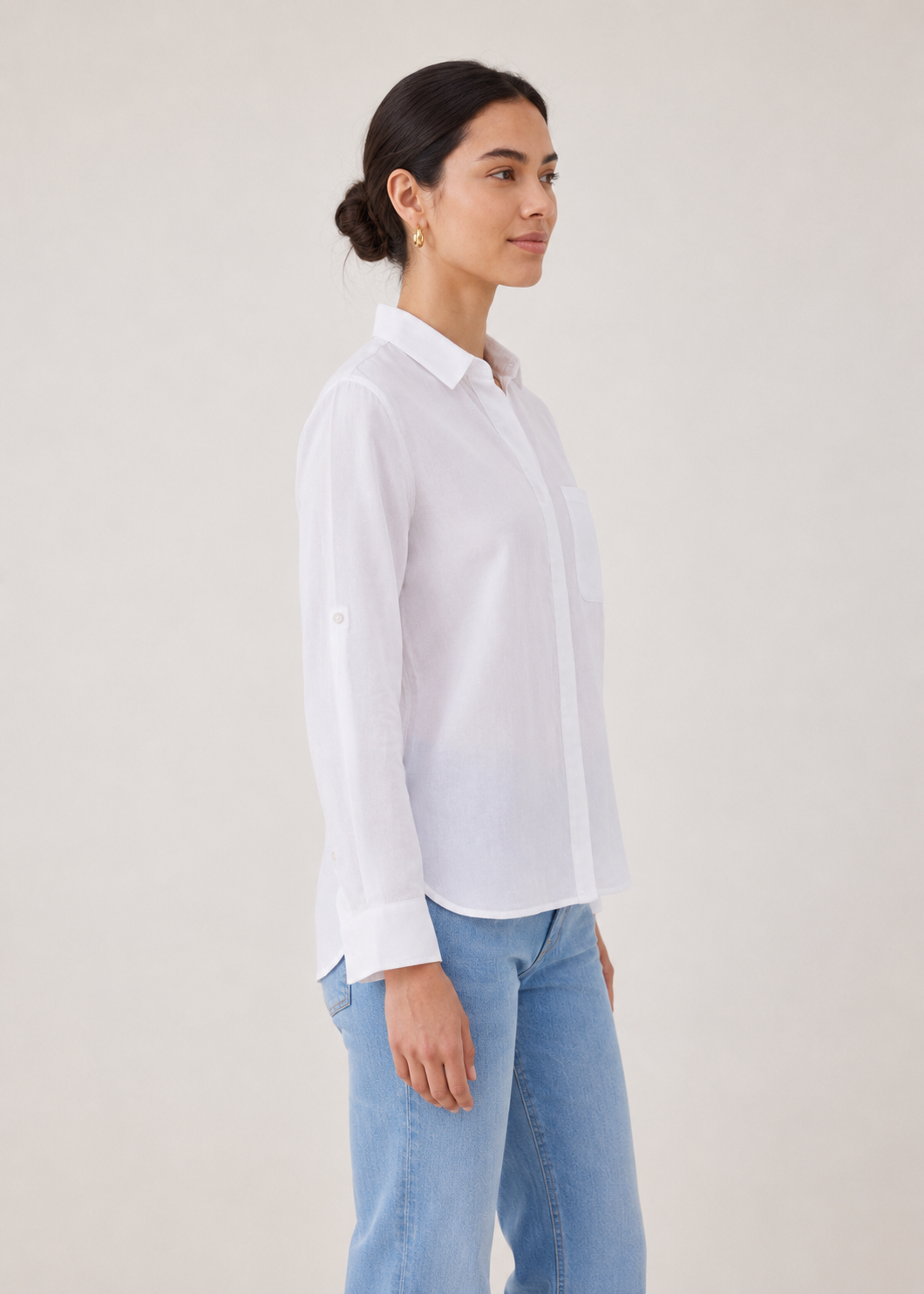 Classic Button down shirt