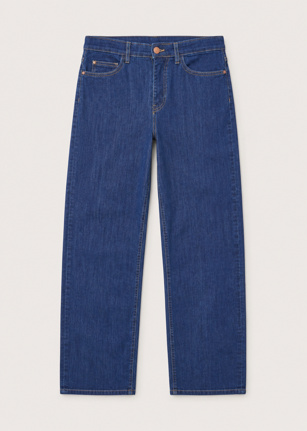 boy friend jeans