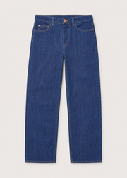 boy friend jeans
