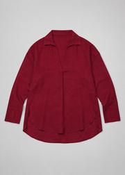 Women's Premium Linen Blend Co-Ord