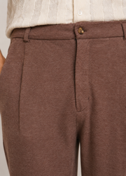 STRAIGHT FIT CHINO