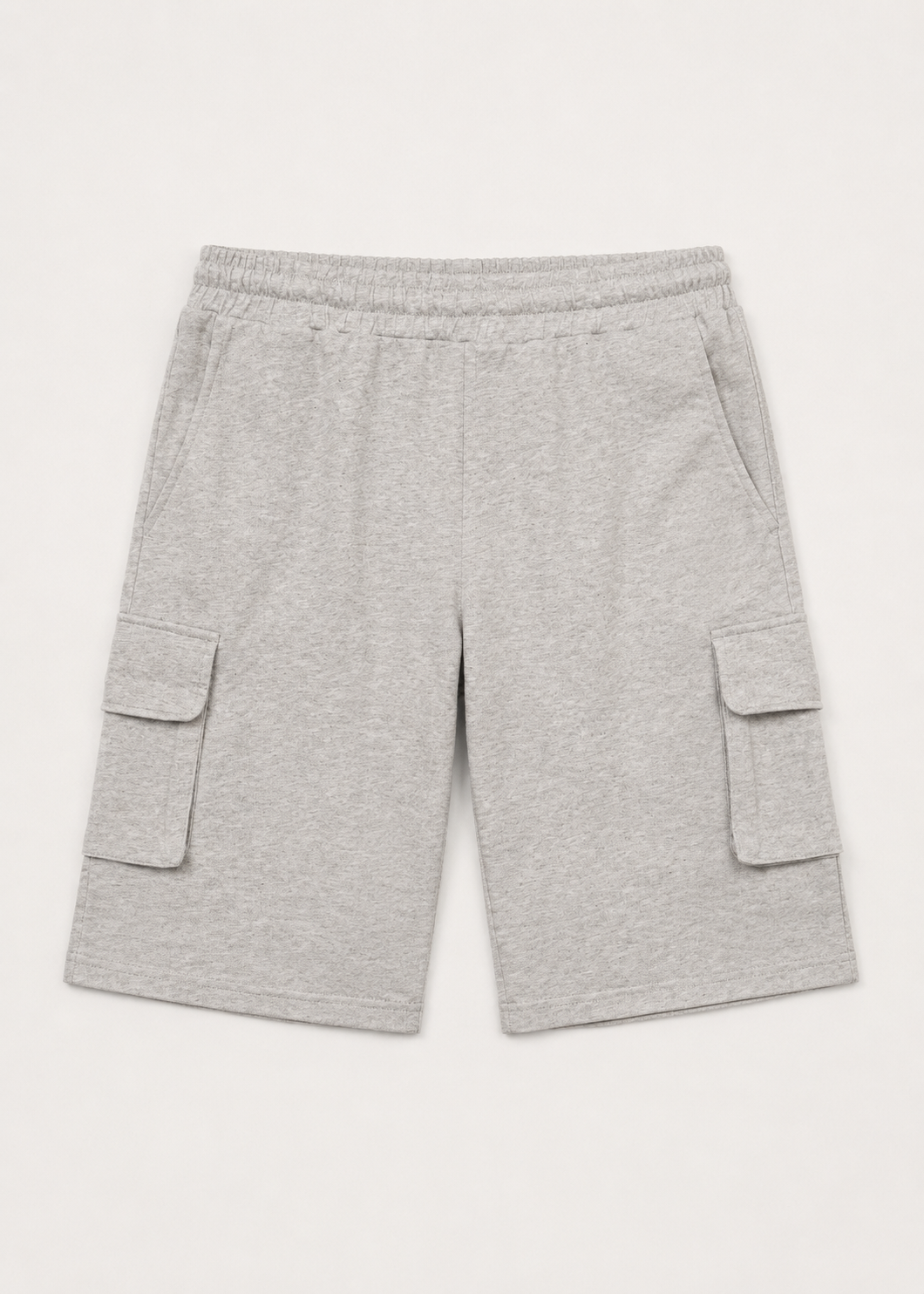 Interlock Cargo Shorts