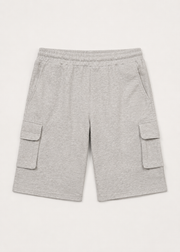 Interlock Cargo Shorts