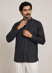 Placket Fusion Men's Co-ord Set