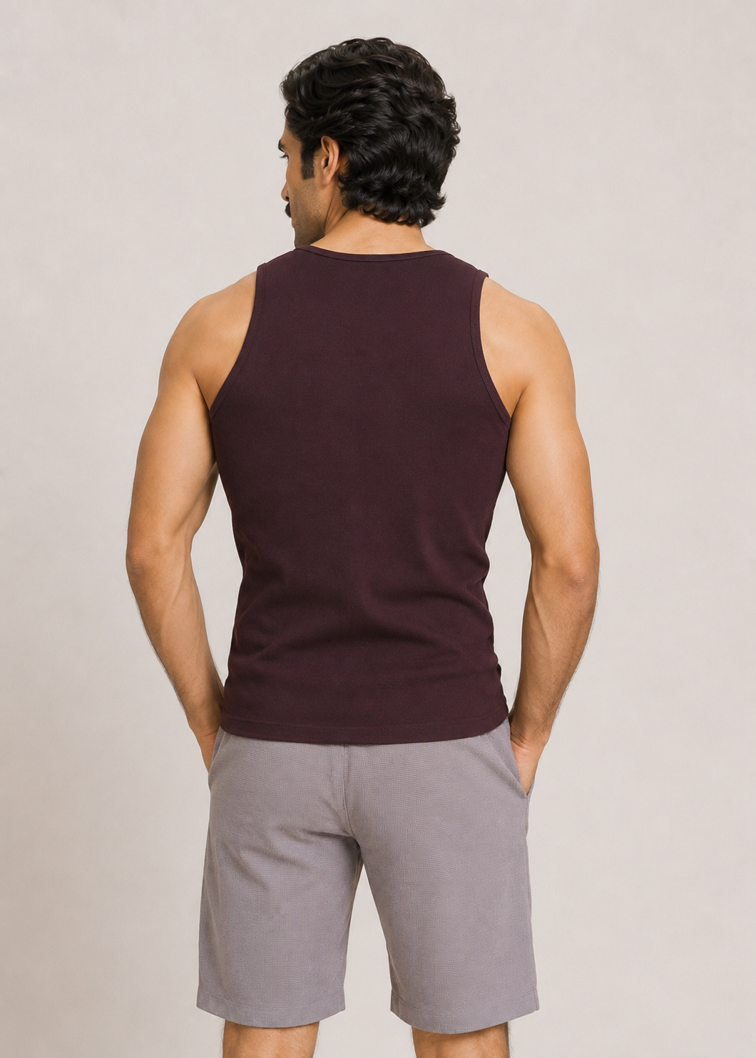 Body Fit Vest