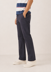 straight leg trousers - MB10SS26A