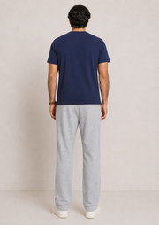 STRAIGHT FIT CHINO