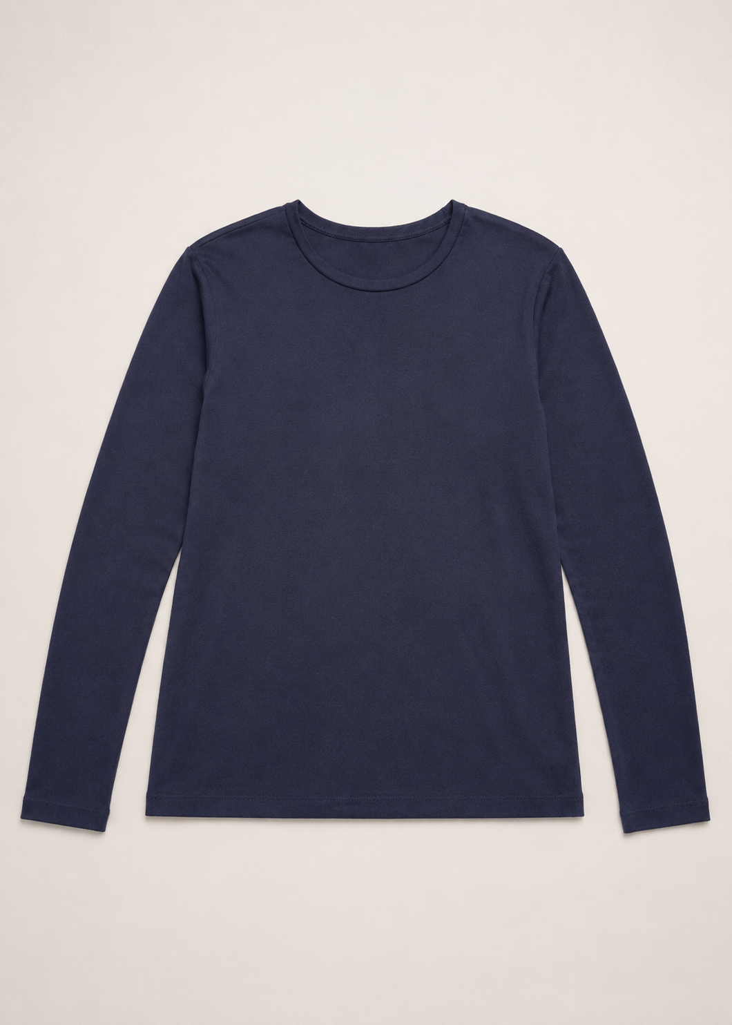 Crew Neck T-Shirt