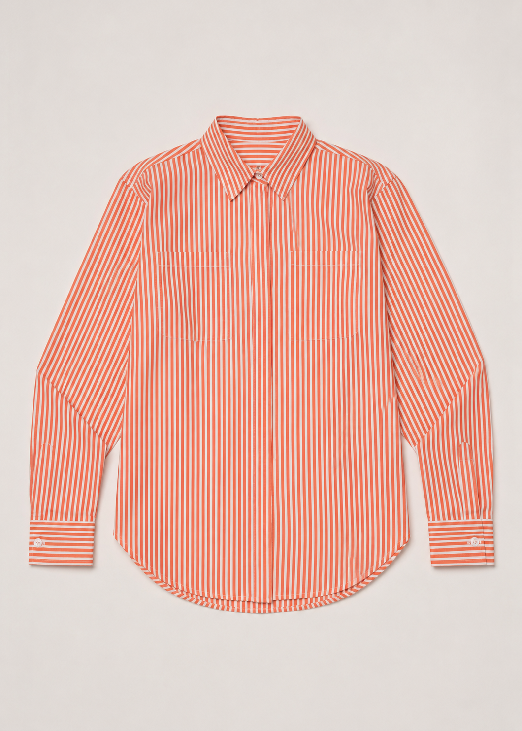 Classic Stripe Shirt