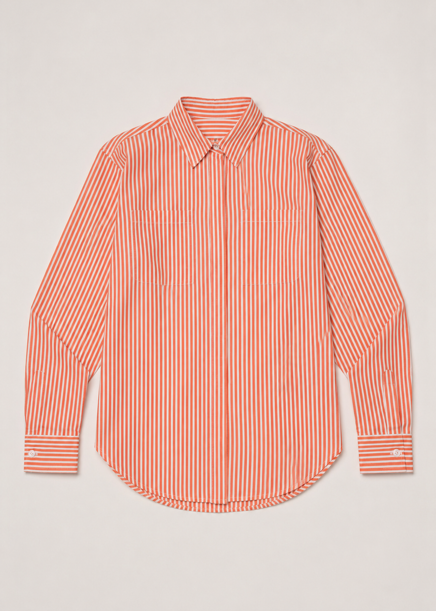 Classic Stripe Shirt