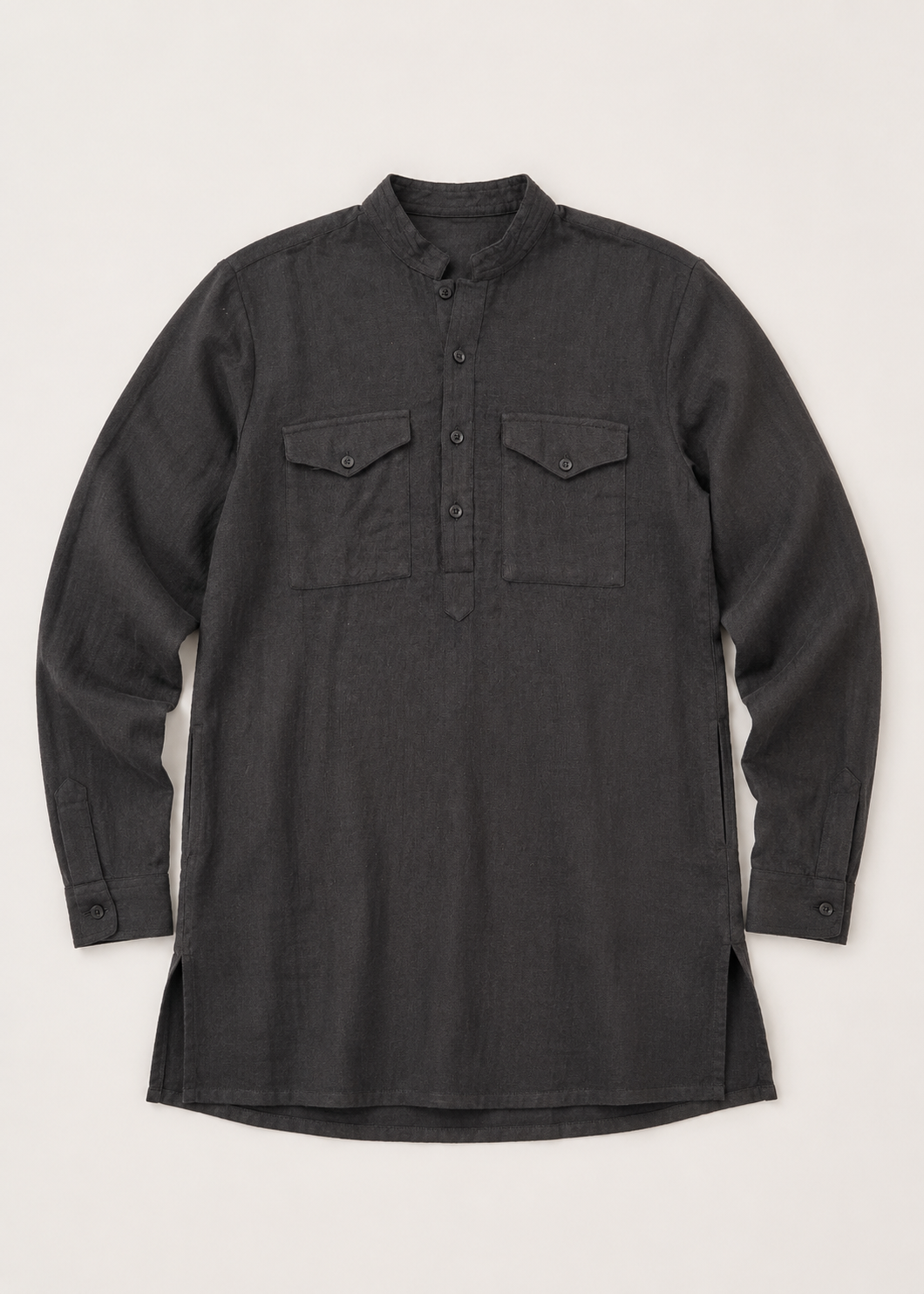 Double pocket mens cordset