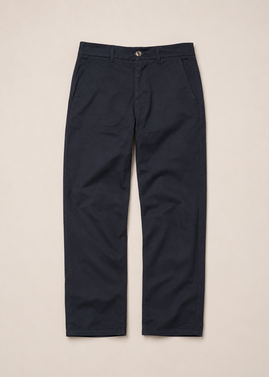 jogger fit trousers