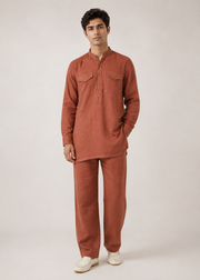 cotton bonded fusion cordset