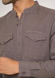 cotton bonded fusion cordset
