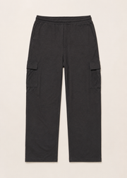RELAXED FIT CARGO TROUSER