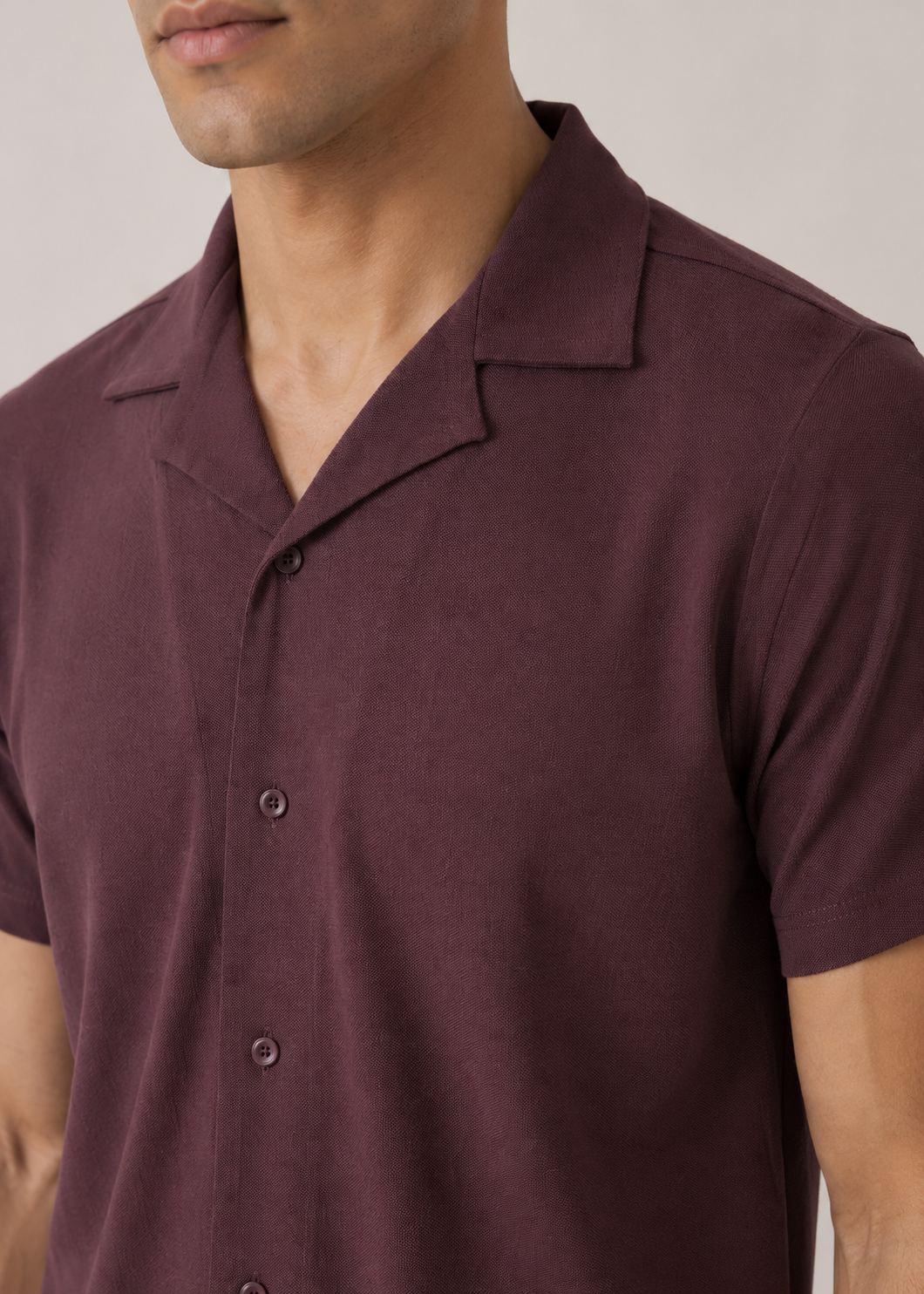 color:brown