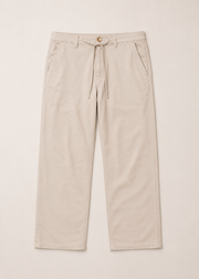 Relaxed Fit Trouser