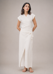 Wrapped style Cord-set