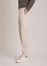 Straight Fit Chino