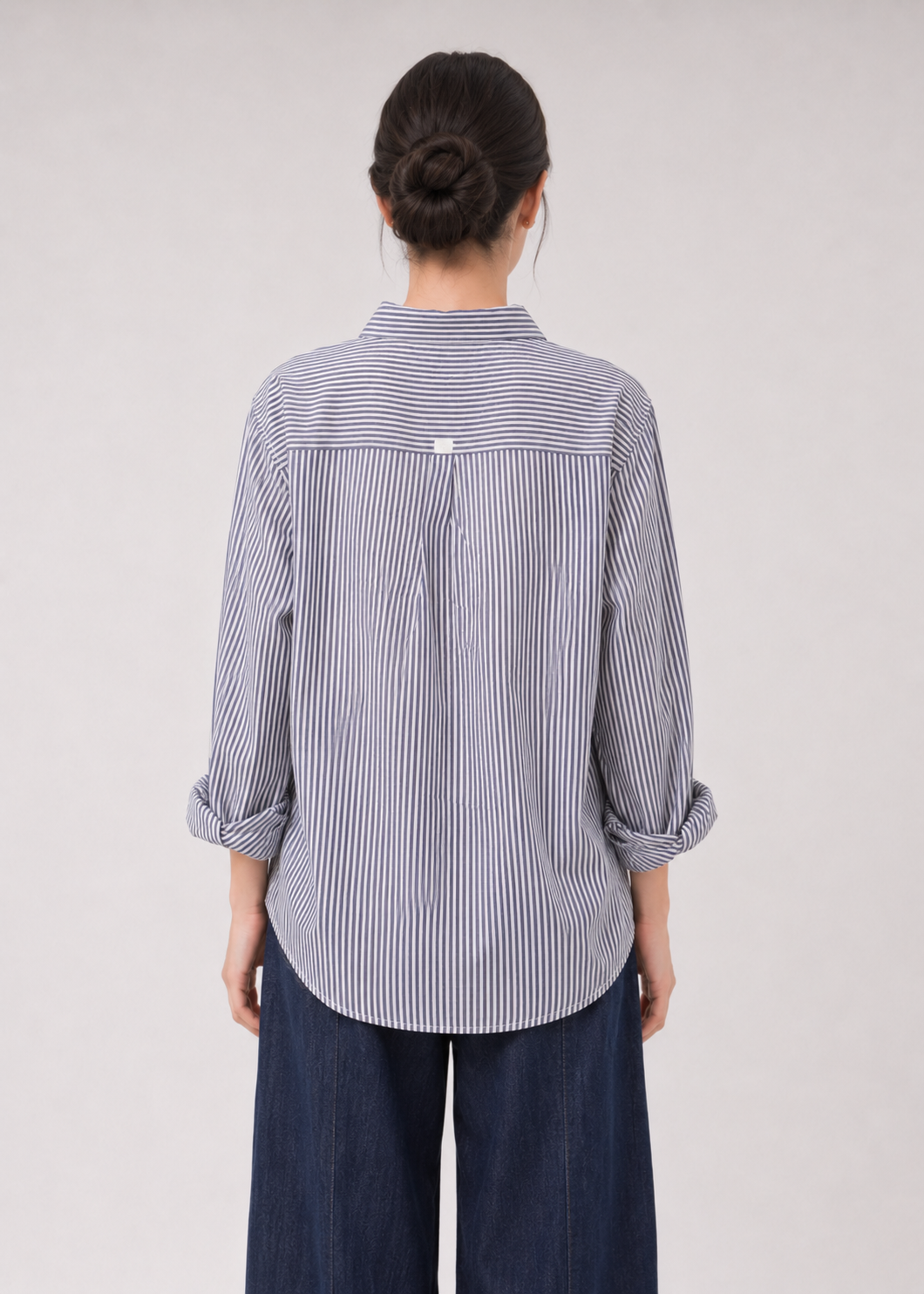 clasic striper shirt