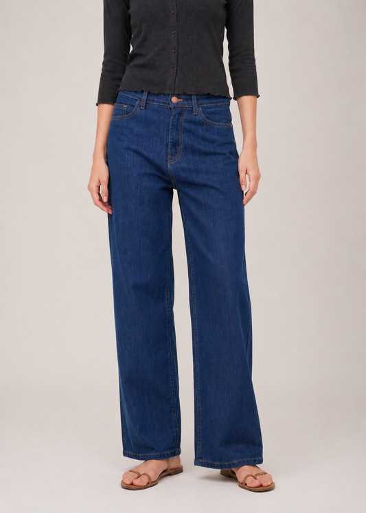 BOYFRIEND JEANS