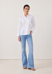 Classic Button down shirt