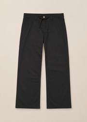 RELAXED FIT TROUSER