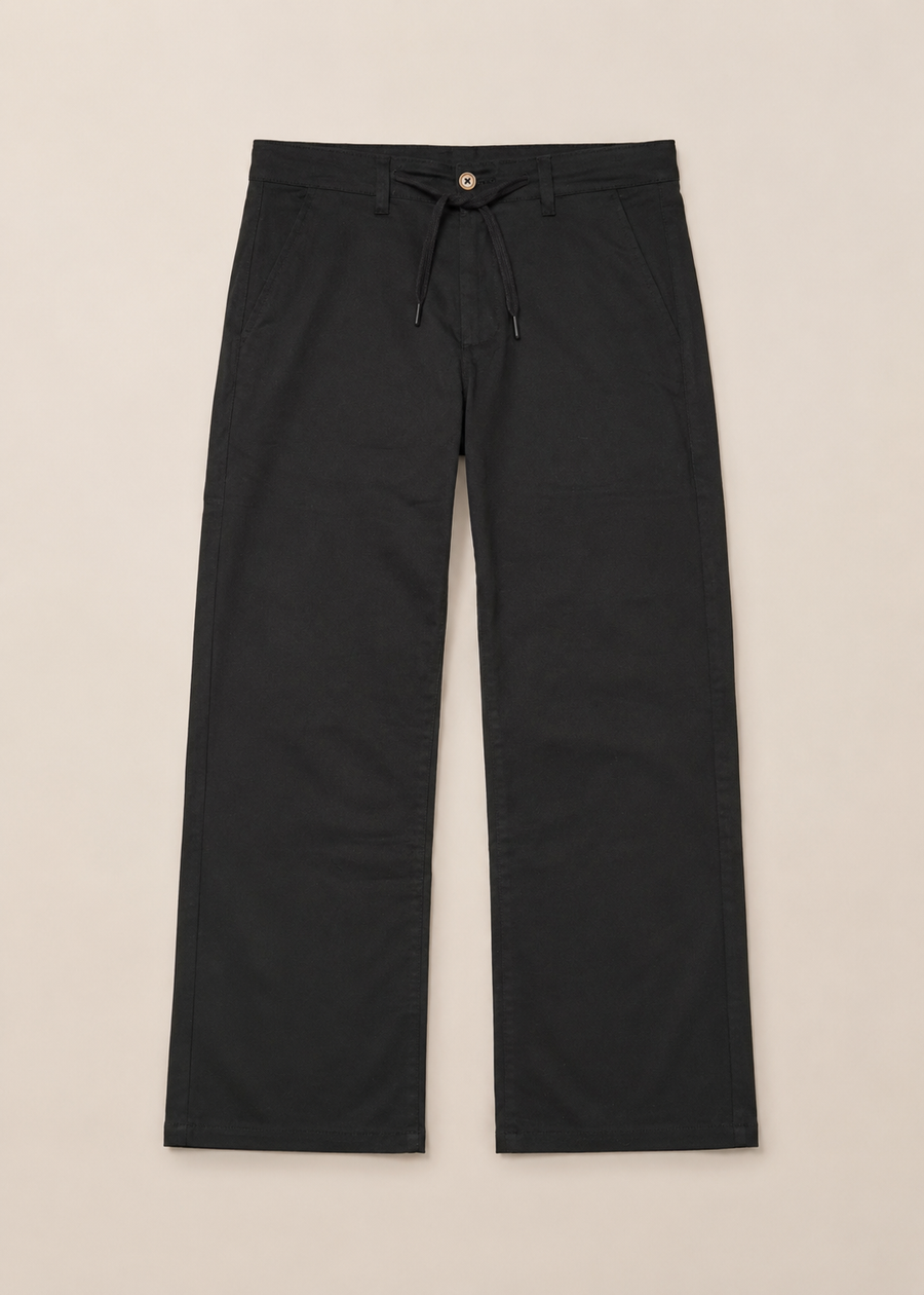 Jogger Fit Trousers