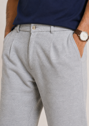 STRAIGHT FIT CHINO