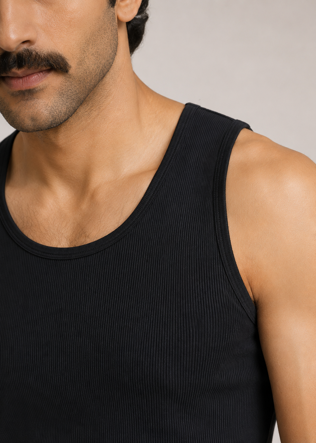 Body Fit Vest