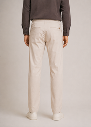 Straight Fit Chino