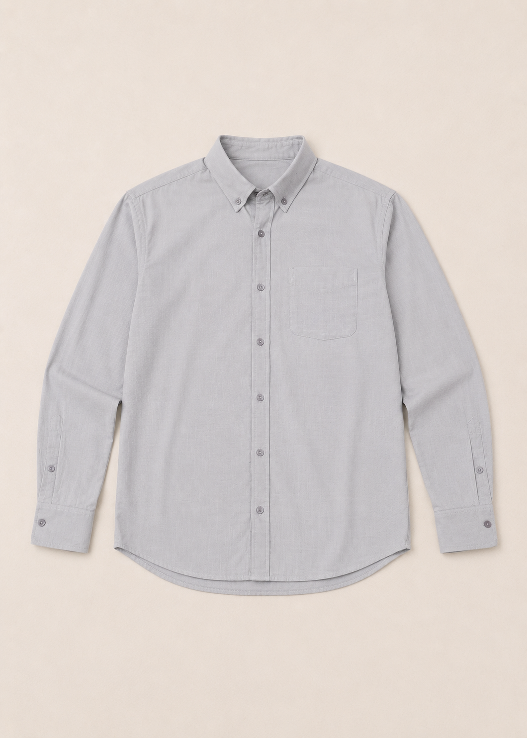 Classic Button down shirt