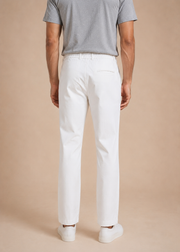 Straight Fit Chino