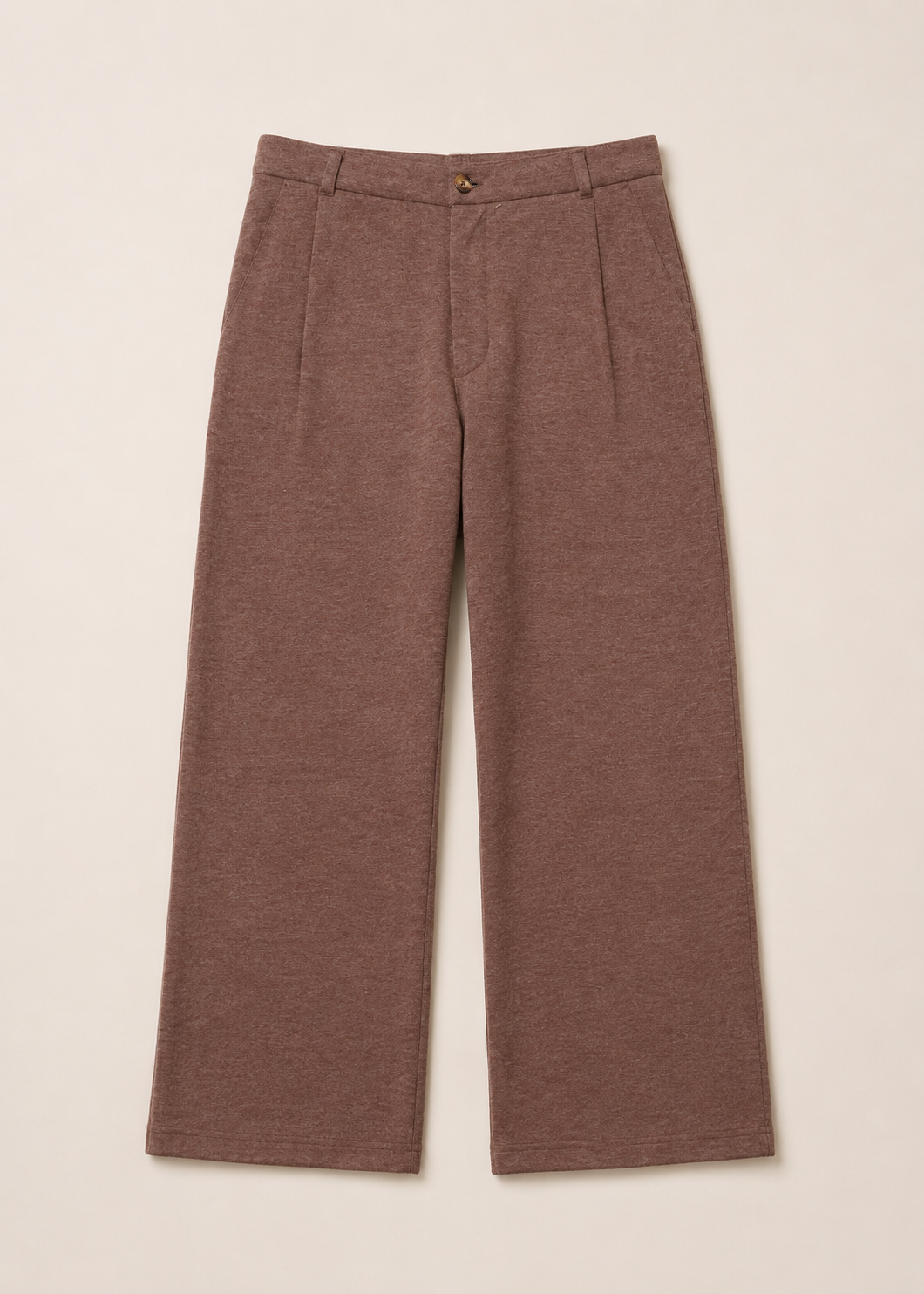 STRAIGHT FIT CHINO