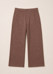 STRAIGHT FIT CHINO