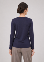 Crew Neck T-Shirt