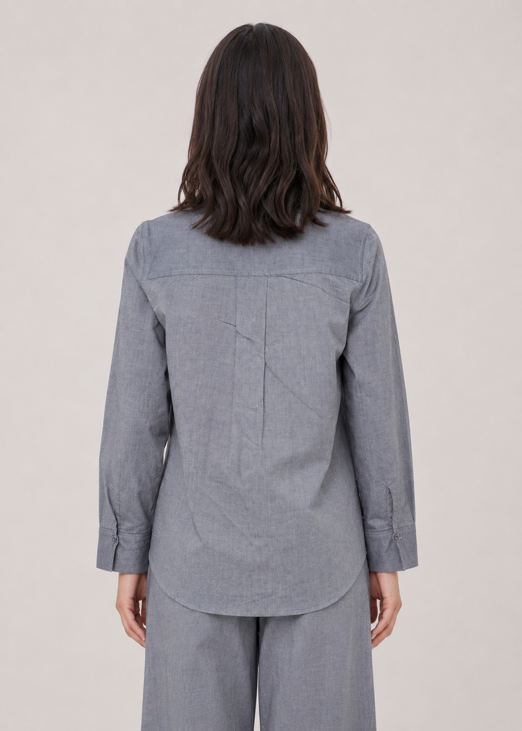 button down cord-set