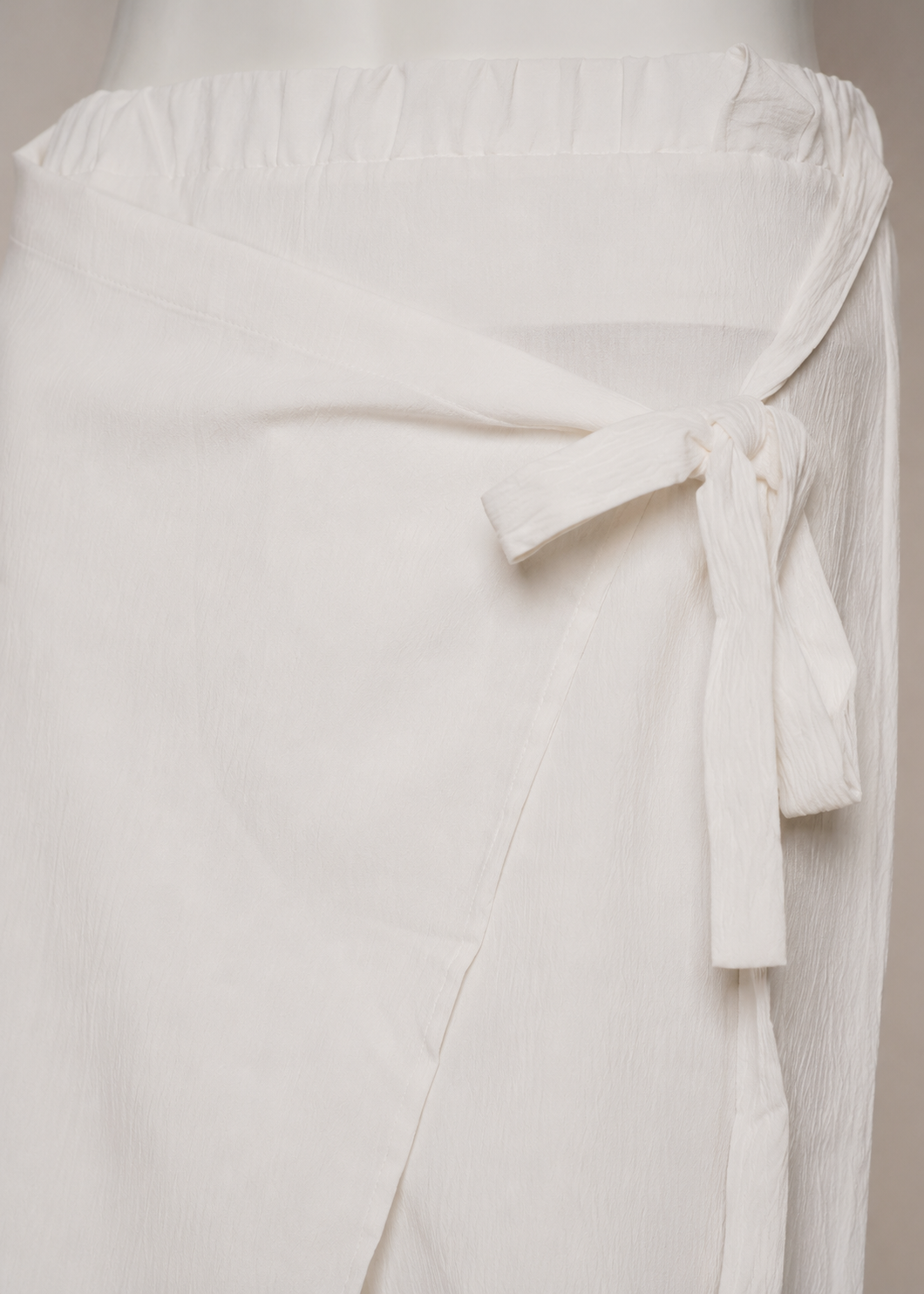 Wrapped style Cord-set