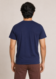 Basic V-Neck T-Shirt