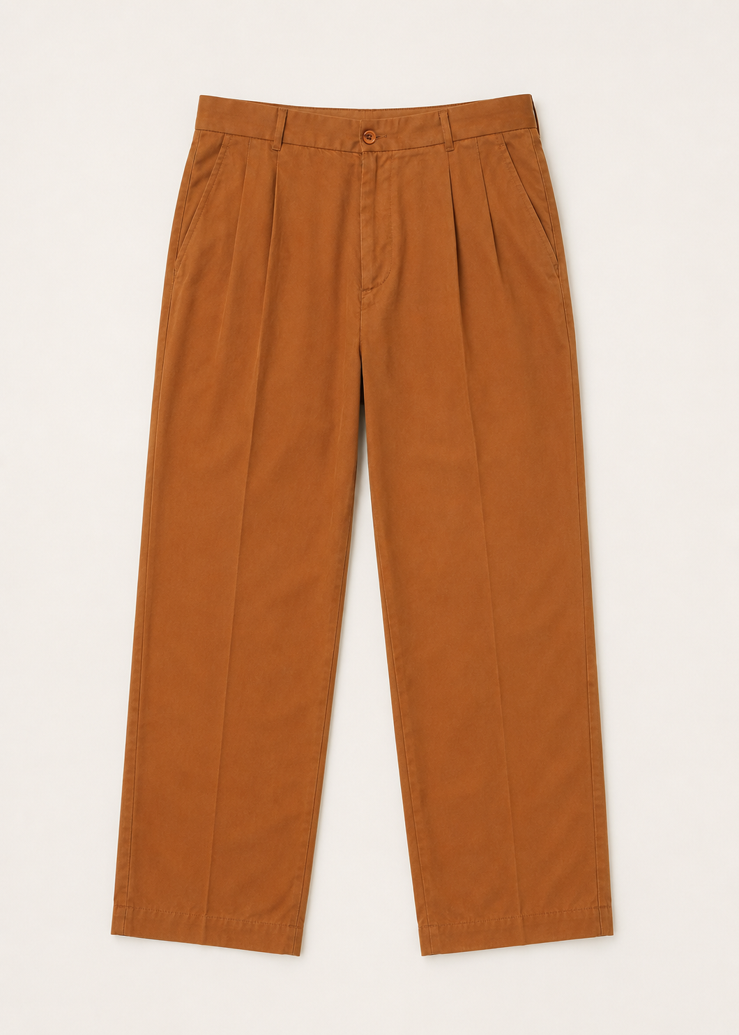 straight fit formal trousers - MB06SS26B
