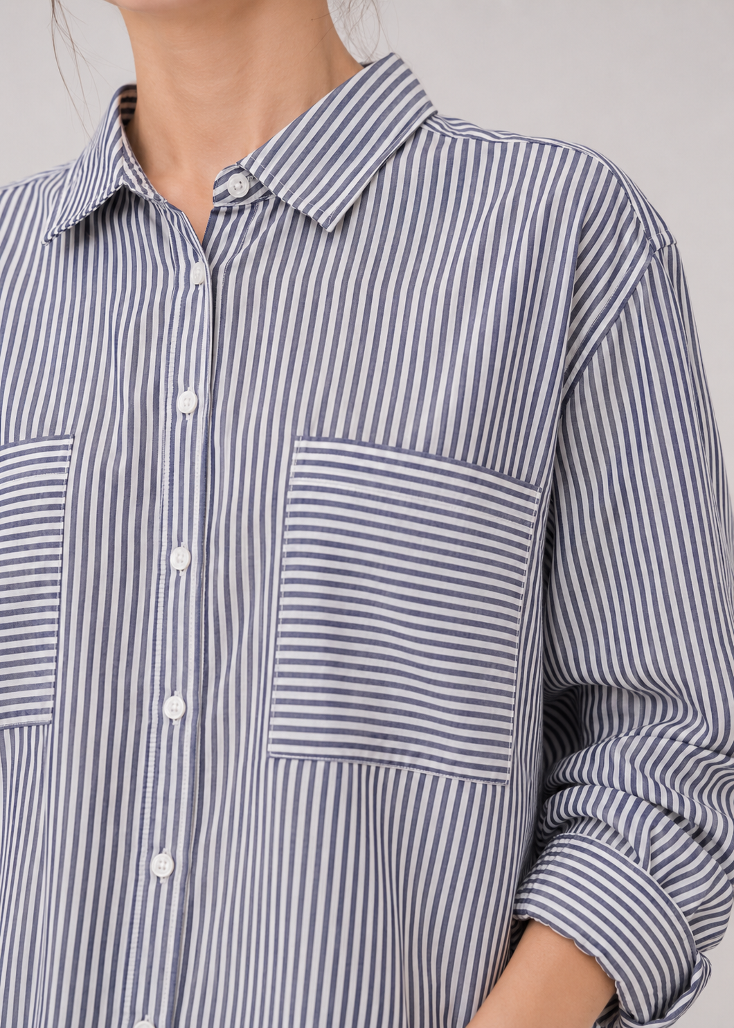 clasic striper shirt